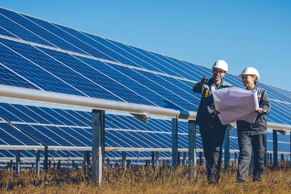 Impianto Fotovoltaico 5 KWh con accumulo da 10 kWh