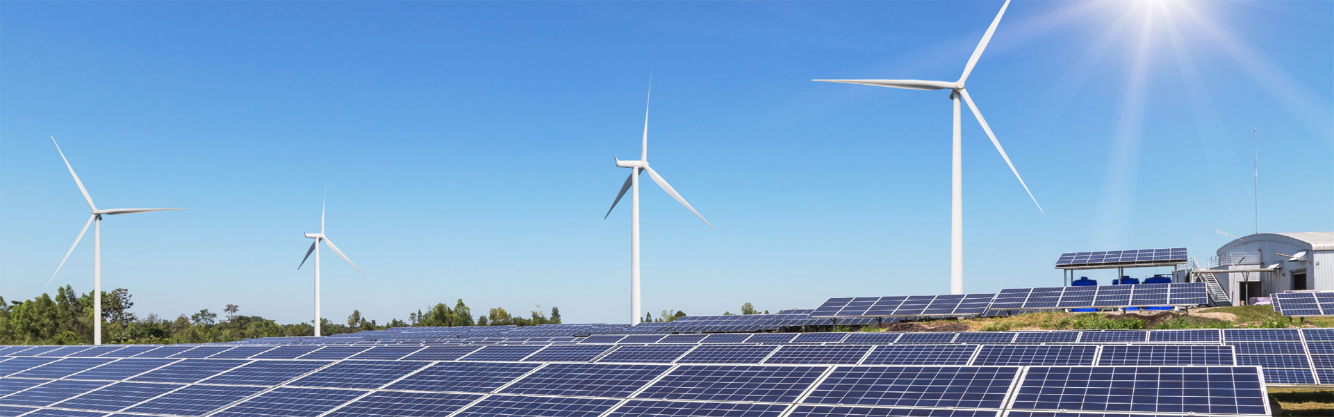 Energie rinnovabili - Sistemi fotovoltaici a Roma