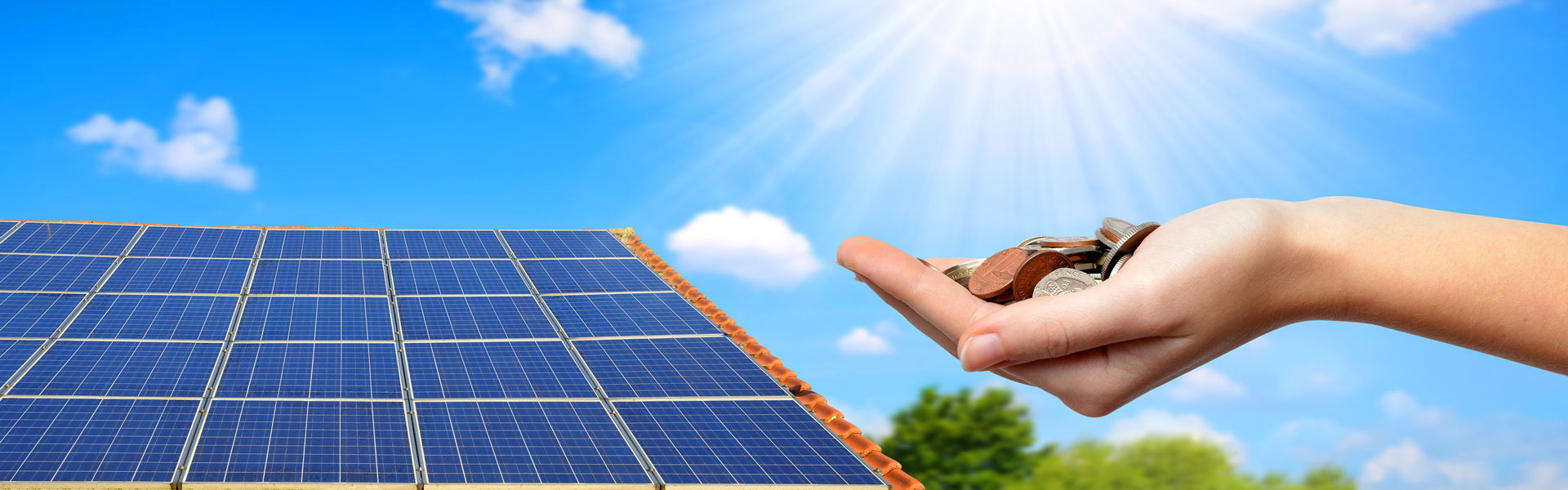 Preventivi gratuiti - Sistemi fotovoltaici a Roma